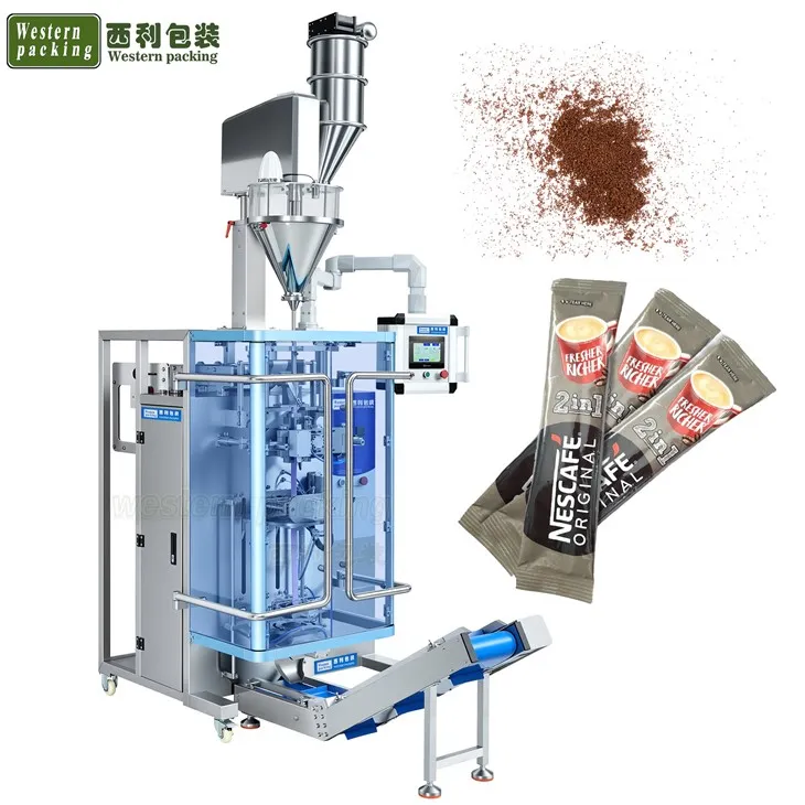 Masala pakavimo mašina